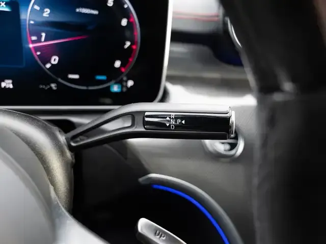 Mercedes-Benz CLE 53 AMG