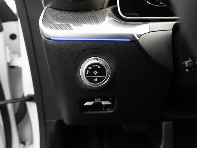 Mercedes-Benz CLE 53 AMG