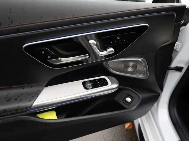 Mercedes-Benz CLE 53 AMG