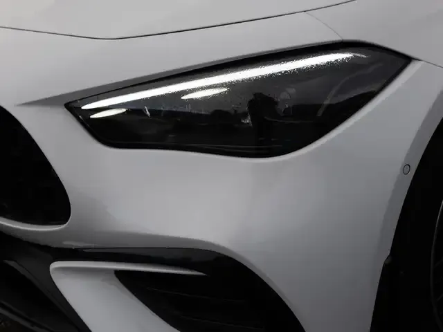 Mercedes-Benz CLE 53 AMG