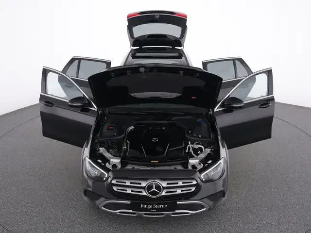 Mercedes-Benz E 400