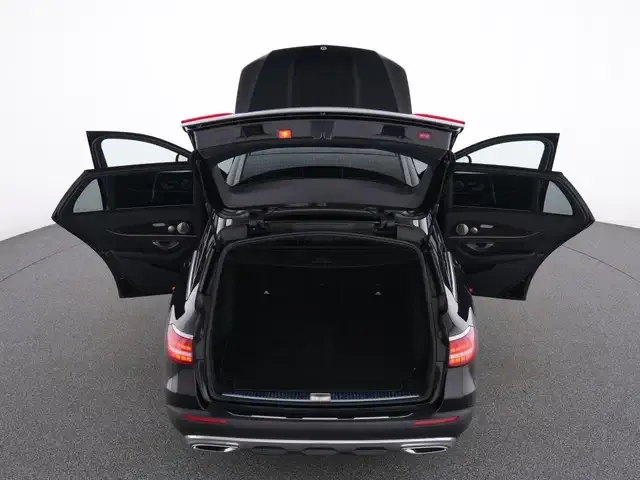 Mercedes-Benz E 400