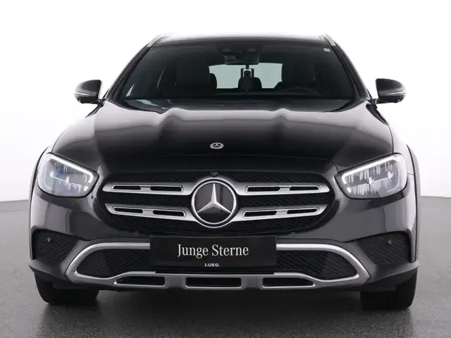 Mercedes-Benz E 400