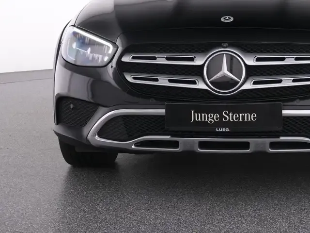 Mercedes-Benz E 400