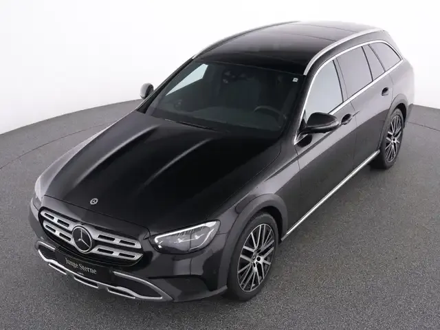 Mercedes-Benz E 400