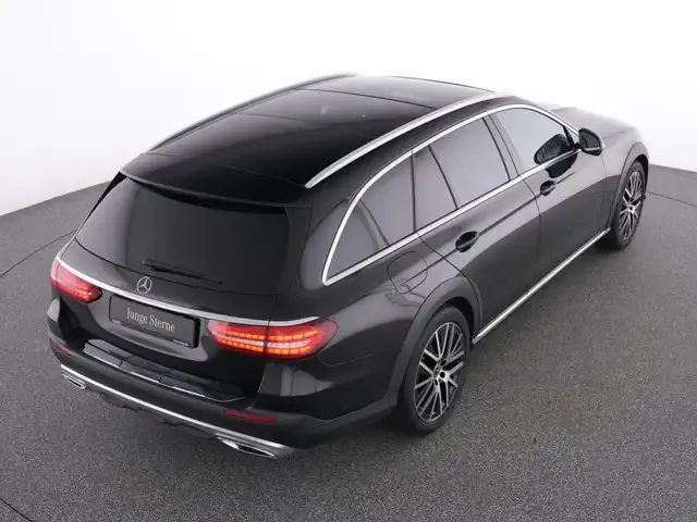 Mercedes-Benz E 400