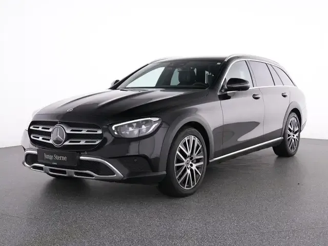 Mercedes-Benz E 400