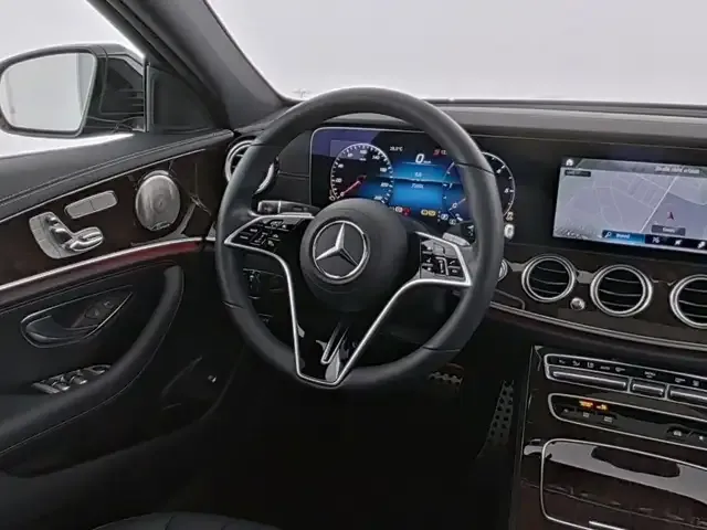 Mercedes-Benz E 400