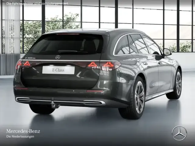 Mercedes-Benz E 300