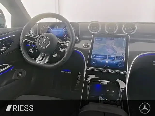 Mercedes-Benz CLE 53 AMG