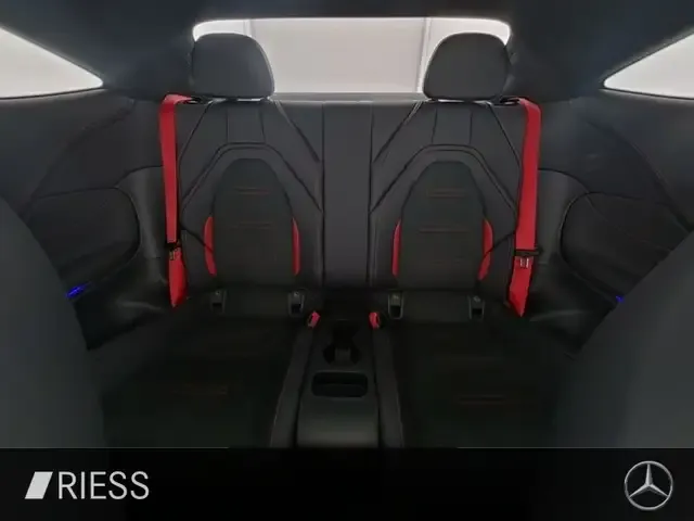 Mercedes-Benz CLE 53 AMG