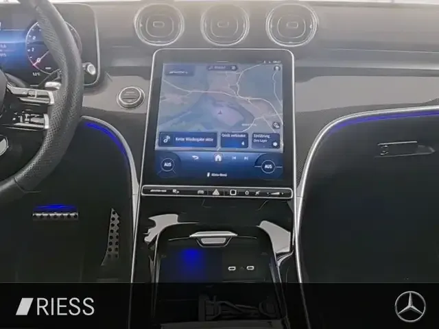 Mercedes-Benz CLE 53 AMG