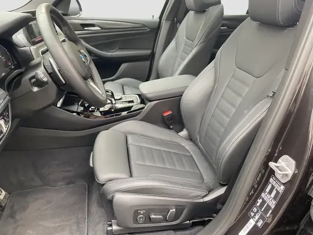 BMW X3 M