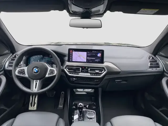 BMW X3 M