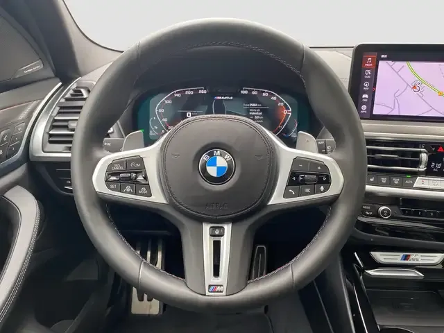 BMW X3 M