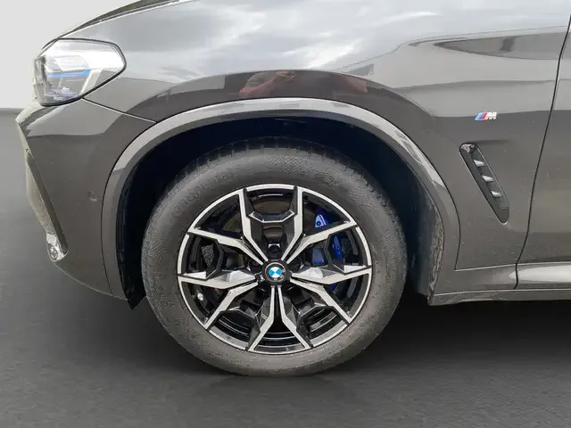 BMW X3 M