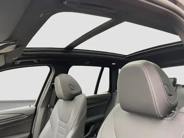 BMW X3 M