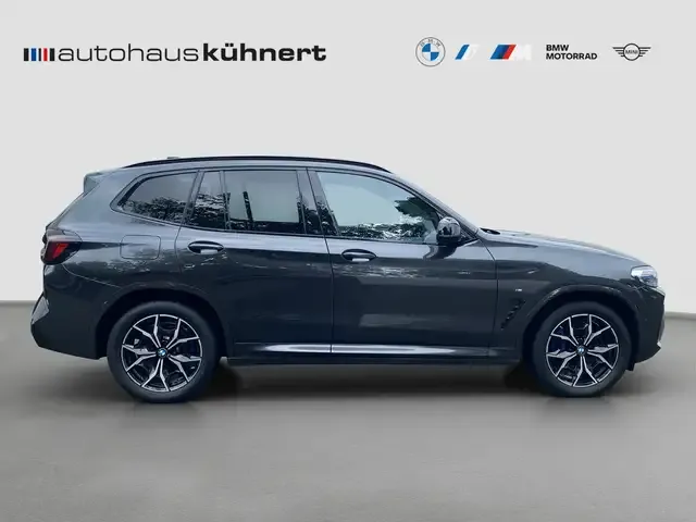 BMW X3 M