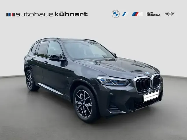 BMW X3 M