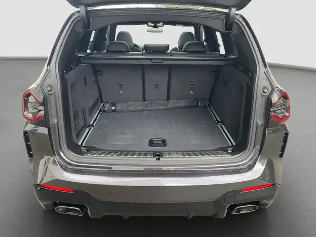 BMW X3 M