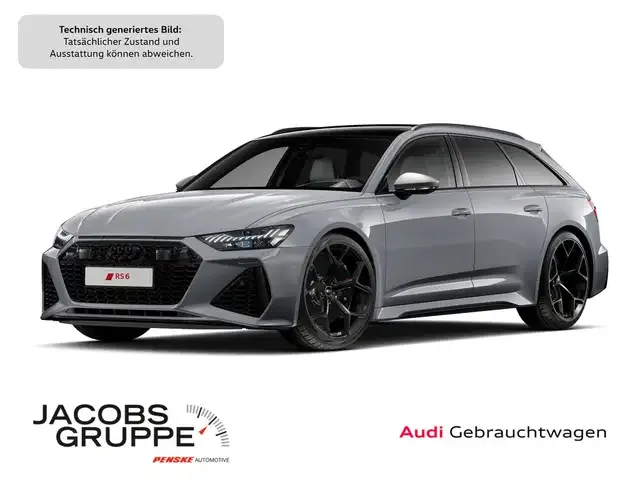 Audi RS6