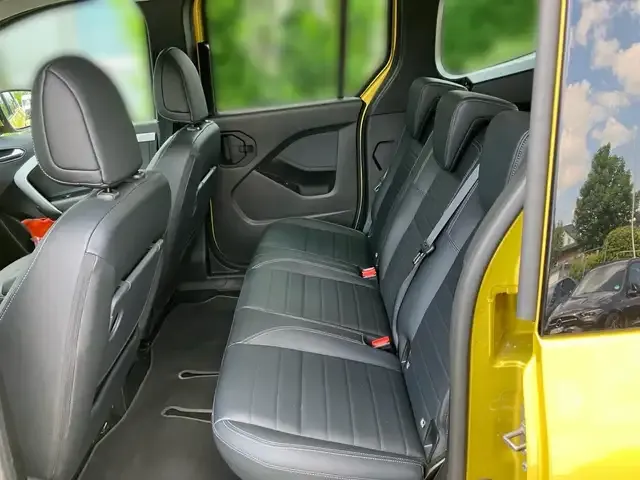 Mercedes-Benz T-Class