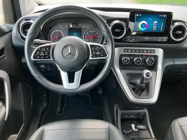 Mercedes-Benz T-Class