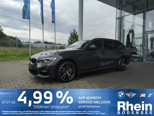 BMW 330