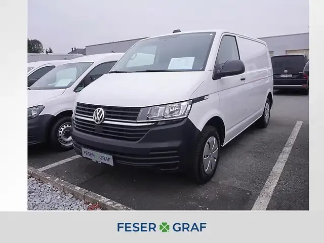 Volkswagen T6.1 Transporter