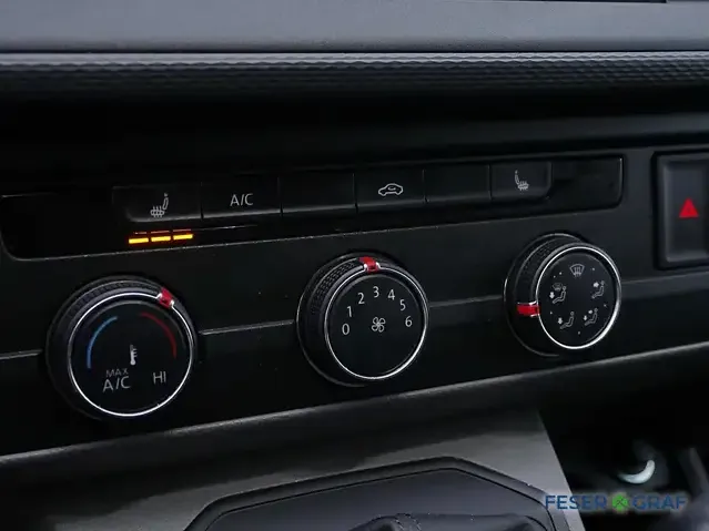 Volkswagen T6.1 Transporter