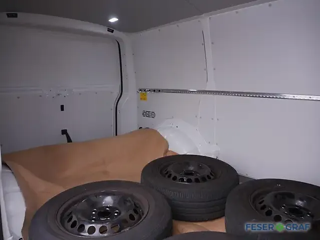 Volkswagen T6.1 Transporter