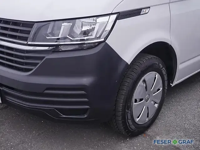 Volkswagen T6.1 Transporter