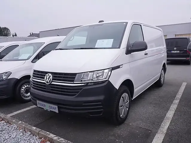Volkswagen T6.1 Transporter