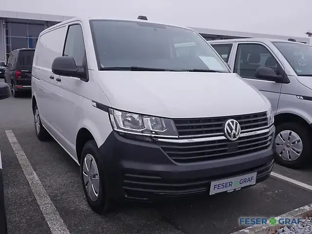 Volkswagen T6.1 Transporter