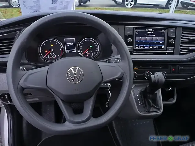 Volkswagen T6.1 Transporter