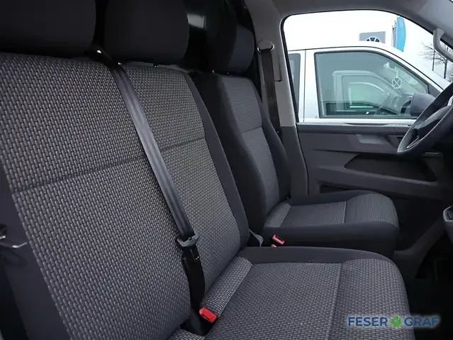 Volkswagen T6.1 Transporter