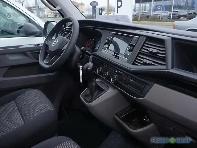 Volkswagen T6.1 Transporter