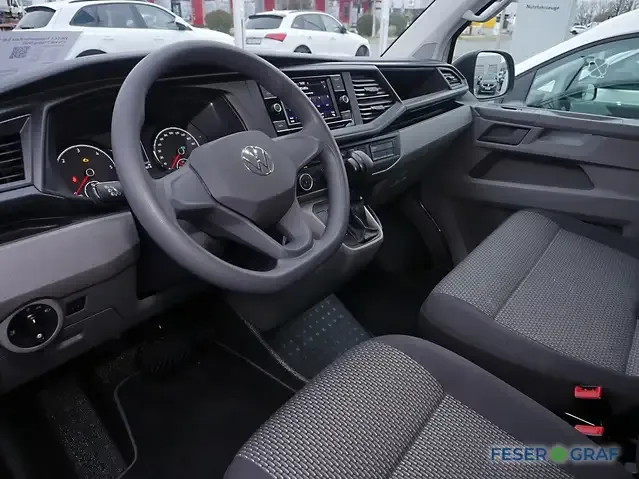Volkswagen T6.1 Transporter