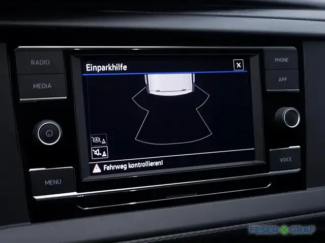 Volkswagen T6.1 Transporter