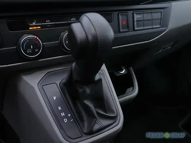 Volkswagen T6.1 Transporter