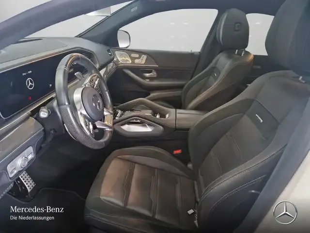 Mercedes-Benz GLE 53 AMG