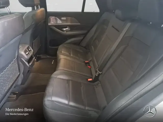 Mercedes-Benz GLE 53 AMG