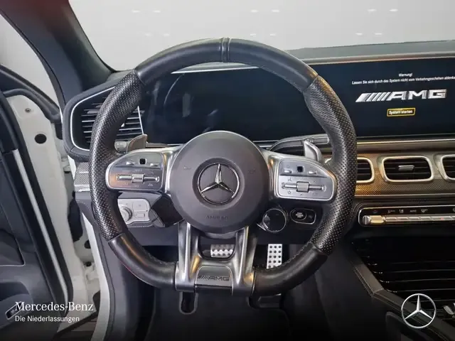 Mercedes-Benz GLE 53 AMG