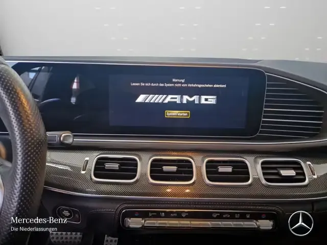 Mercedes-Benz GLE 53 AMG