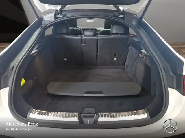 Mercedes-Benz GLE 53 AMG