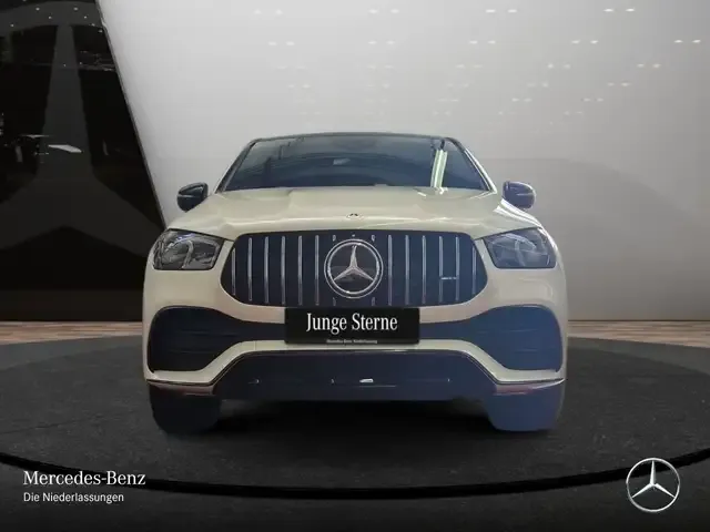 Mercedes-Benz GLE 53 AMG