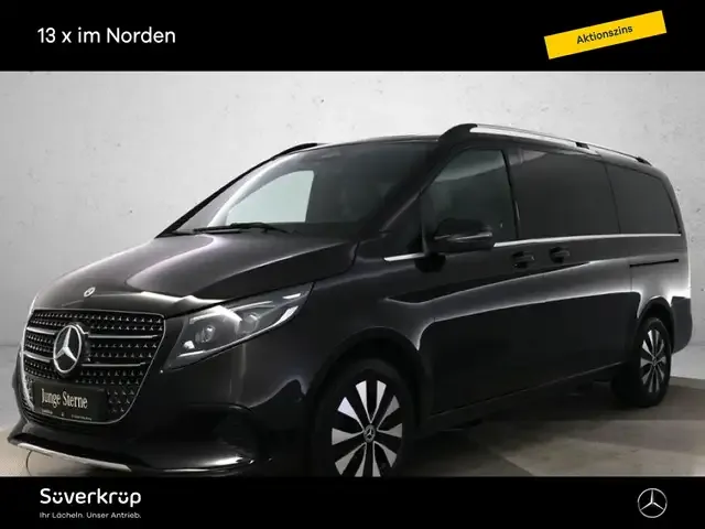 Mercedes-Benz V 300