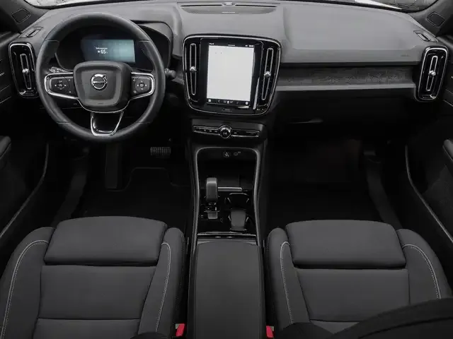 Volvo C40