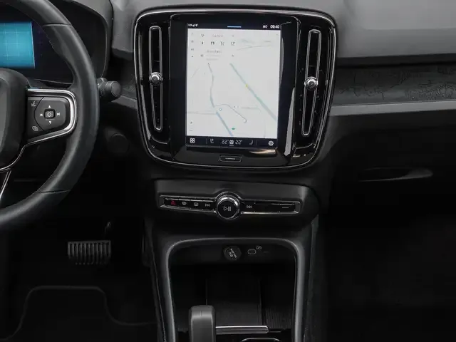 Volvo C40