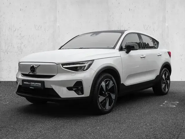 Volvo C40